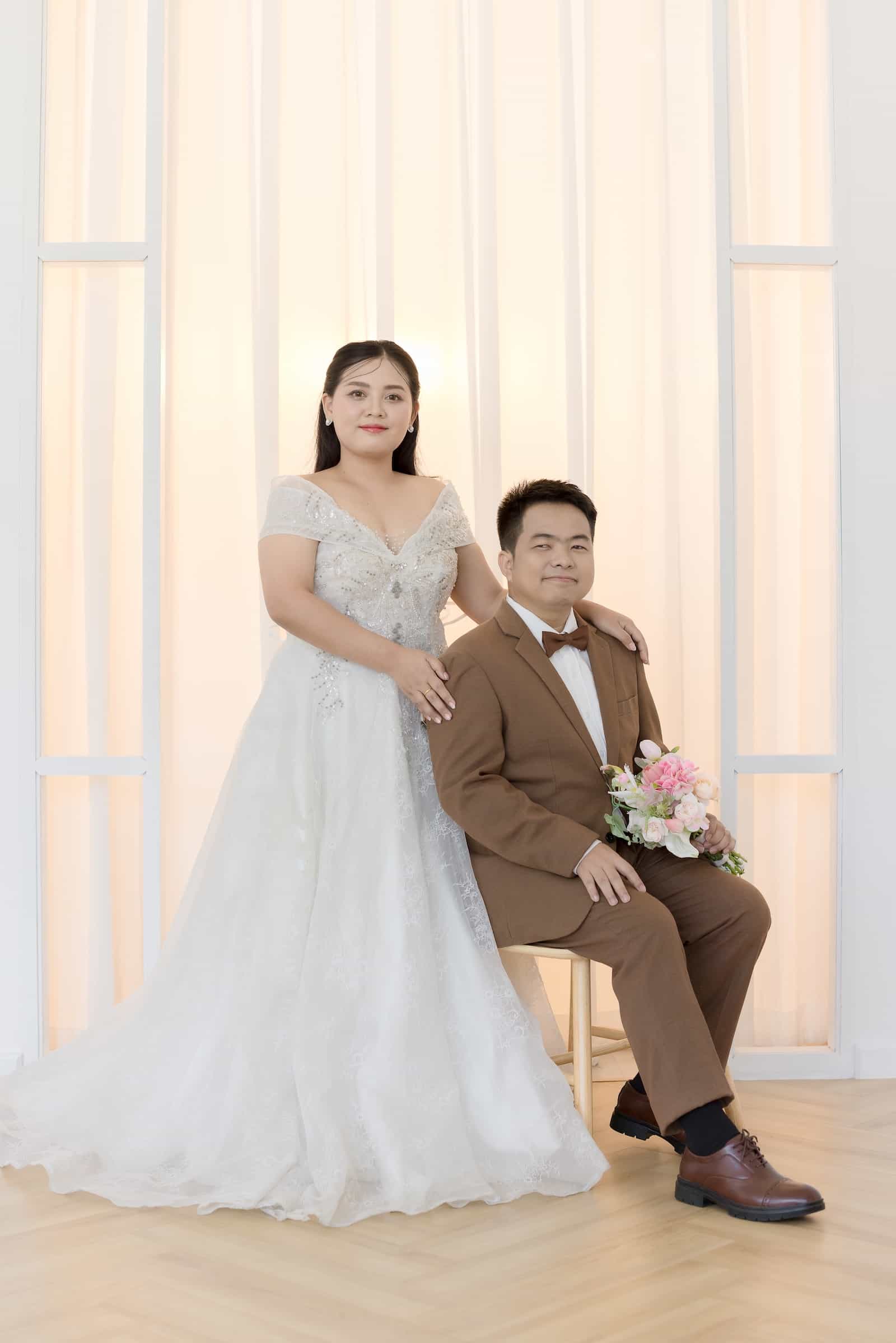 Wedding Photo 30